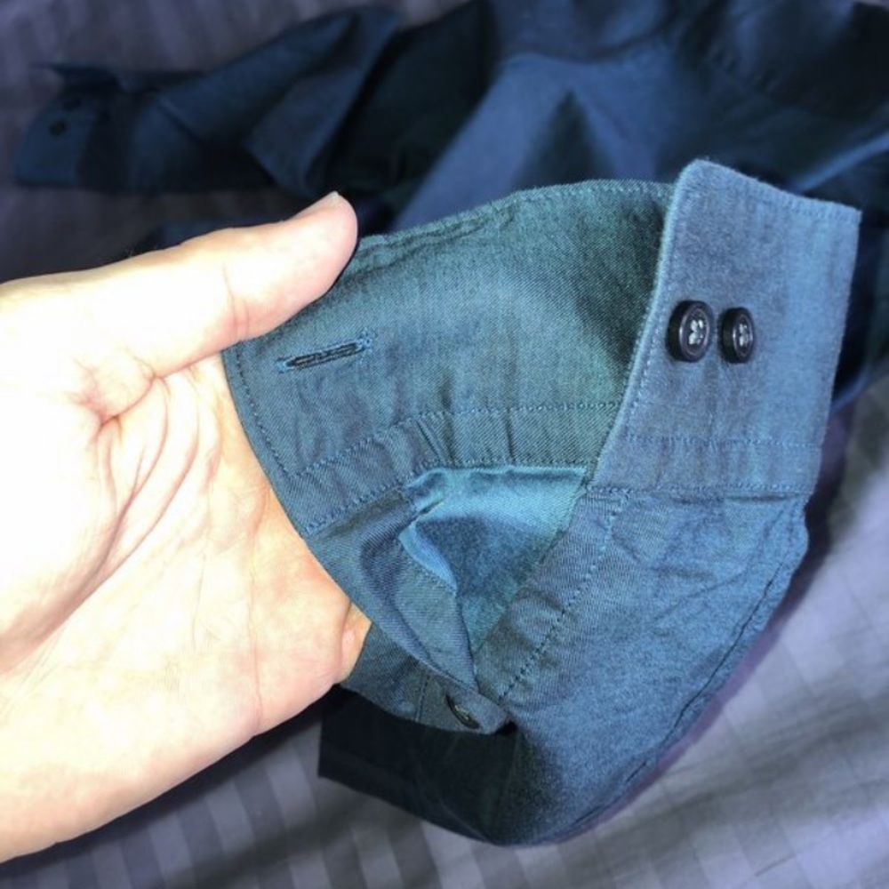Hugo Boss collection shirt - Picture 4 of 4